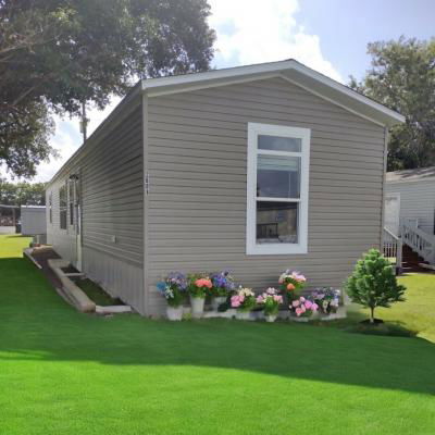 Mobile Home at 2608 Point West Drive El Campo, TX 77437