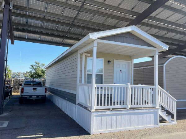 2016 Comfort Mobile Home For Sale