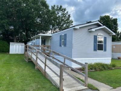 Mobile Home at 2223 Evergreen Rd Wixom, MI 48393