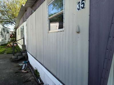 Mobile Home at 4923 Rockville Road - Unit 35 Indianapolis, IN 46224