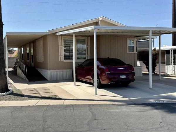 2005 Cavco  Mobile Home