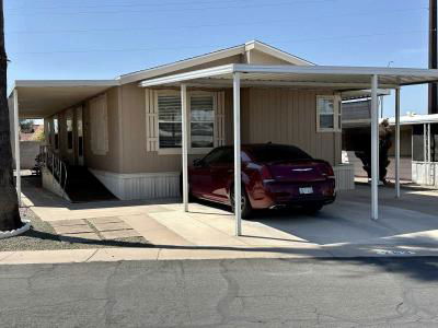 Mobile Home at 303 S Recker Rd Mesa, AZ 85206