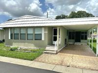 1986 Palm Harbor Mobile Home