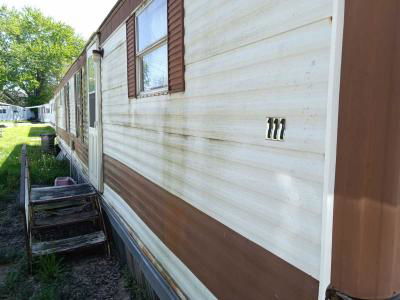 Mobile Home at 4923 Rockville Road - Unit 111 Indianapolis, IN 46224