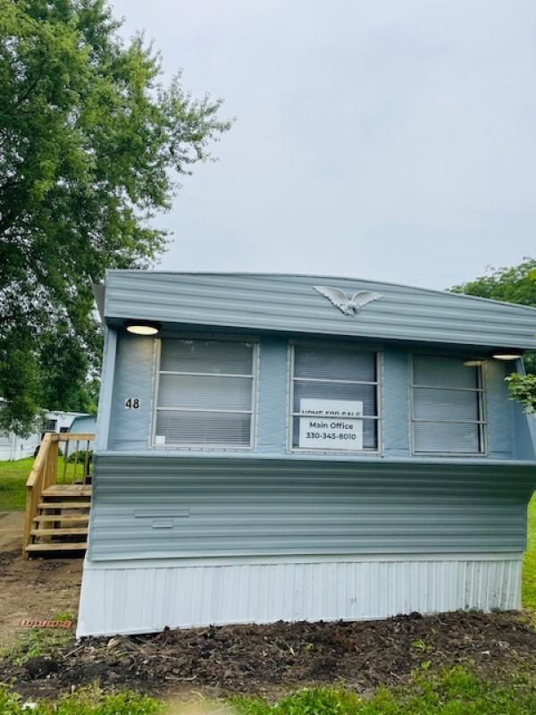 1977 Holly Park  Mobile Home