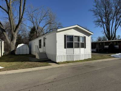 Mobile Home at 20832 Tuck Rd Lot 72 Farmington Hills, MI 48336