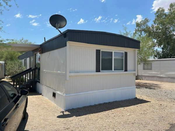 2024 No Mobile Home For Sale