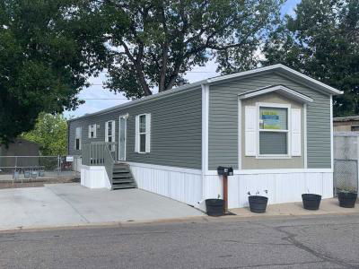 Mobile Home at 1600 Sable Blvd. 36 Aurora, CO 80011