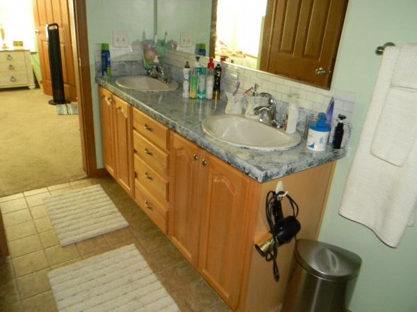 2008 Crystal Valley Mobile Home