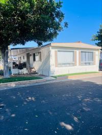 1972 Newport Mobile Home