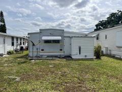 Photo 3 of 23 of home located at 8225 Arevee Dr. Lot 620 New Port Richey, FL 34653