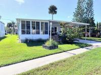 1976 Parkwood Mobile Home