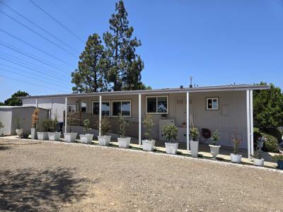 Mobile Home at 2750 Wheatstone Ave. San Diego, CA 92111