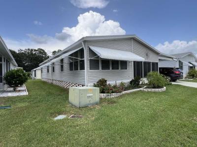 Mobile Home at 8123 Cedar Creek Dr New Port Richey, FL 34653