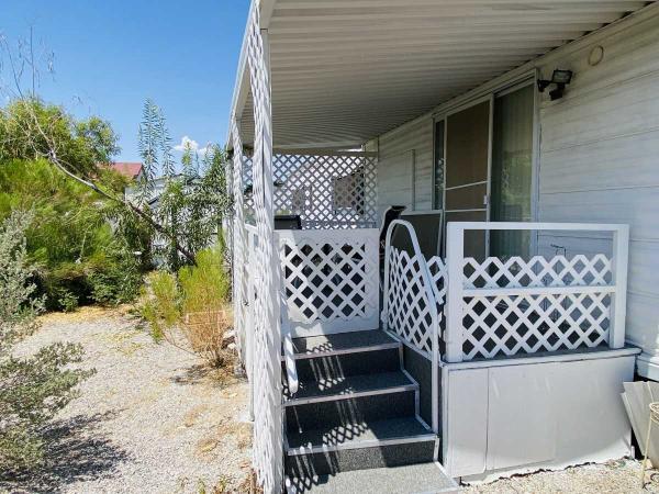 1975 Manatee Mobile Home