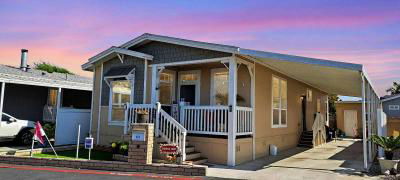Mobile Home at 16222 Monterey Lane, #109 Huntington Beach, CA 92649
