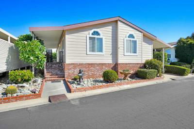Mobile Home at 10210 Base Line Road, Space 44 Rancho Cucamonga, CA 91701