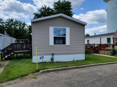 Mobile Home at 600 Hastings Ave. Saint Paul Park, MN 55071