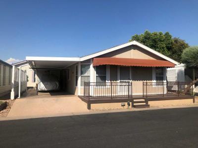 Mobile Home at 8865 E Baseline Rd #954 Mesa, AZ 85209