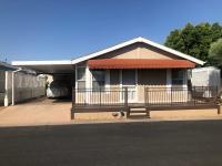 2001 CAVCO MH Manufactured Home