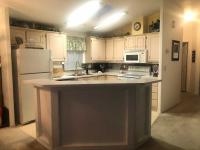 2001 CAVCO MH Manufactured Home