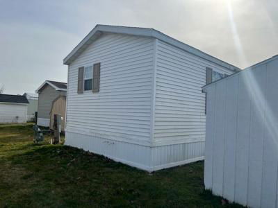 Mobile Home at 69424 Lester Richmond, MI 48062