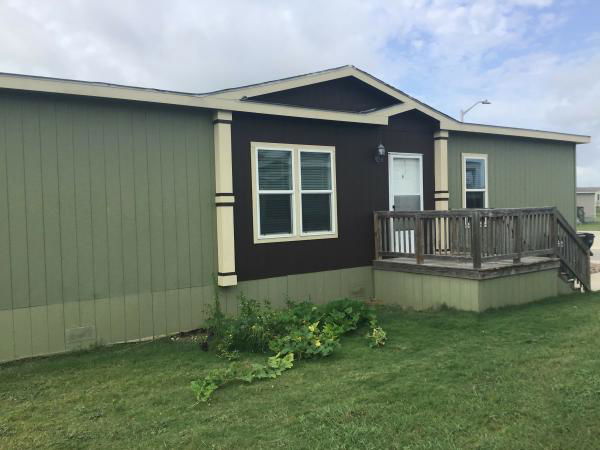 2020 Clayton Mobile Home For Sale