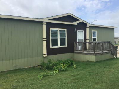 Mobile Home at 668 Bandera St. San Marcos, TX 78666