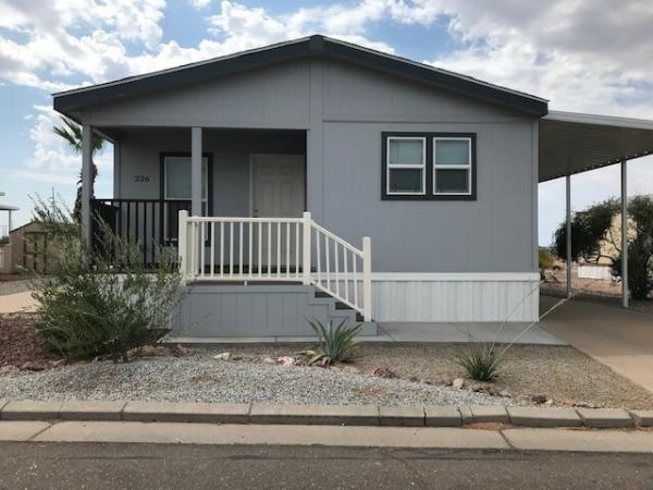 2023 Clayton Mobile Home For Rent