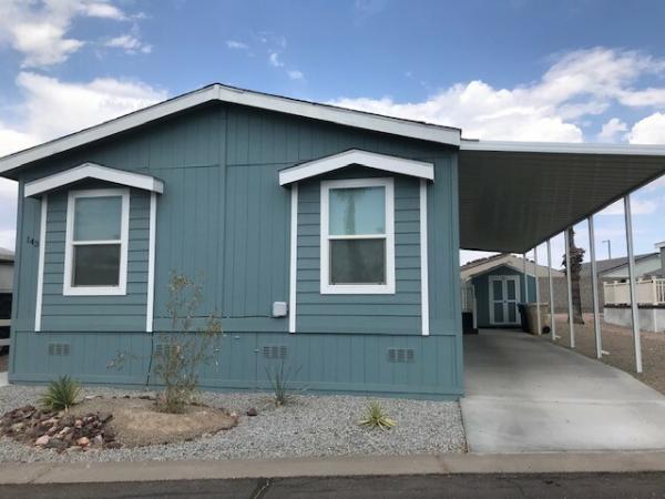 2023 Clayton Mobile Home For Rent