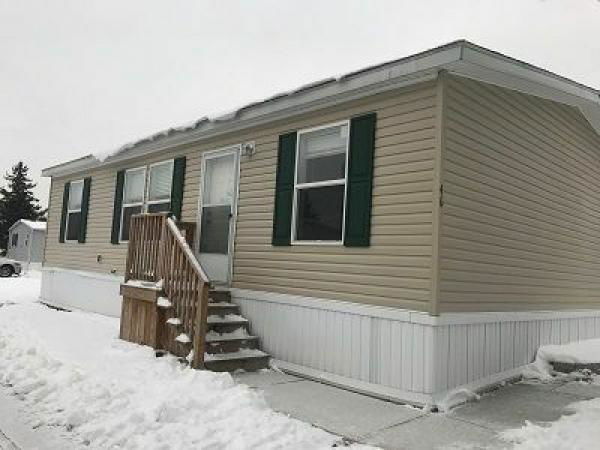 2017 Clayton Homes Inc Mobile Home For Sale
