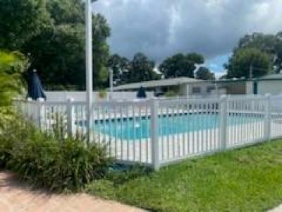 Mobile Home at 25 Forest Lane Largo, FL 33773