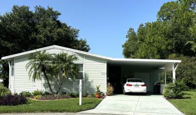 Mobile Home at 9212 Spatterdock Court Lot 914 Lakeland, FL 33810