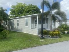 Photo 2 of 11 of home located at 4196 74th Street N # 383 Riviera Beach, FL 33404