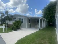 2019 Clayton - Waycross Riviera II Mobile Home