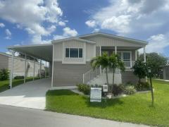 Photo 1 of 20 of home located at 7465 44th Terrace N # 546 Riviera Beach, FL 33404