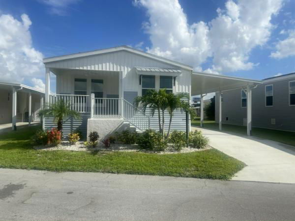 2023 Palm Harbor - Plant City Mobile Home For Rent