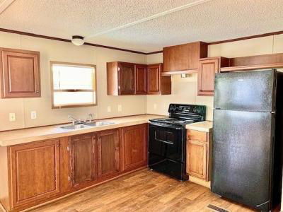 Mobile Home at 4 George Drive Lot G0004 Monroe, MI 48162