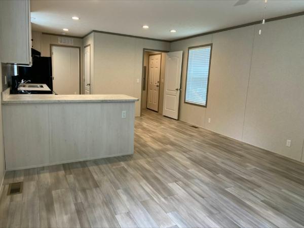 2024 Clayton The Pulse-6616-4711 EXTENDED Manufactured Home