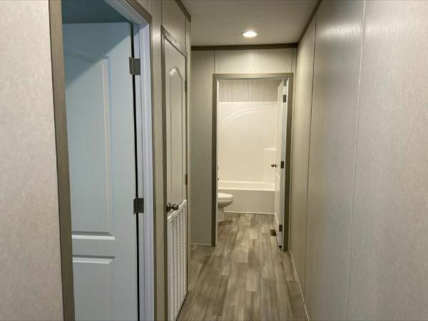 2024 Clayton The Pulse-6616-4711 EXTENDED Manufactured Home