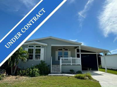 Mobile Home at 928 Nogoya Avenue Venice, FL 34285