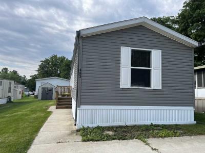 Mobile Home at 483 Lalonde Ct. Rochester Hills, MI 48307