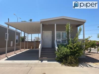 Mobile Home at 2460 E Main St Mesa, AZ 85213