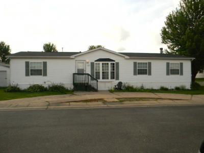 Mobile Home at 282 Grand River Adrian, MI 49221