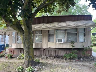 Mobile Home at 523 Butternut Dr. #312 Holland, MI 49424