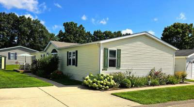 Mobile Home at 8934 Meadowview Drive Kalamazoo, MI 49009