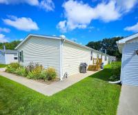 Fairmont Manufactured Home