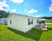 Fairmont Manufactured Home