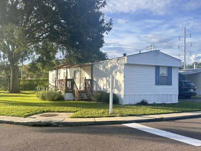 Mobile Home at 7117 Archer Road Lot #14 Gainesville, FL 32608