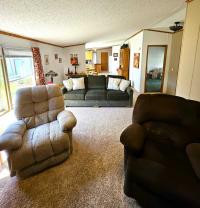 Fairmont Manufactured Home